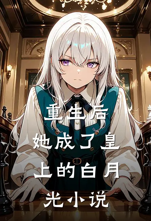 重生后，她成了皇上的白月光小说