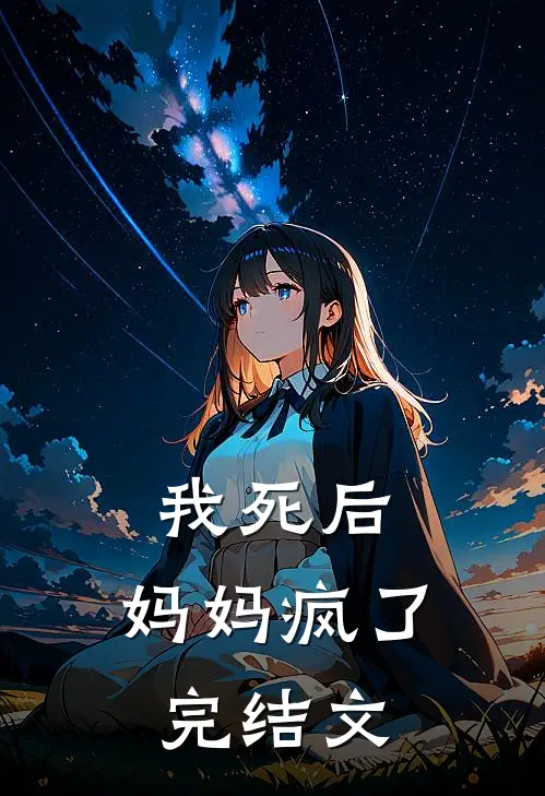 我死后,妈妈疯了完结文章