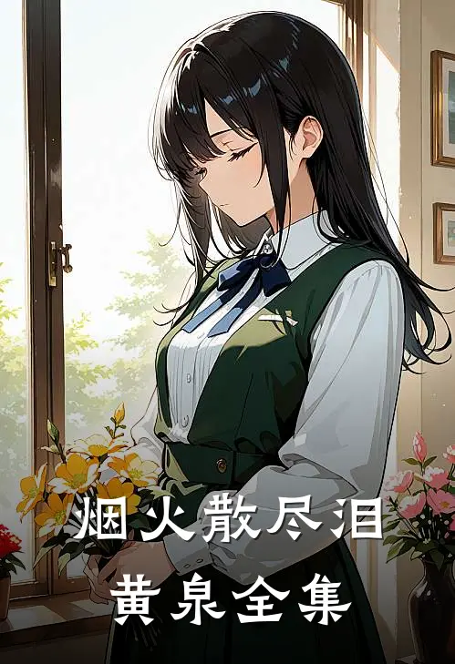 烟火散尽泪黄泉全集