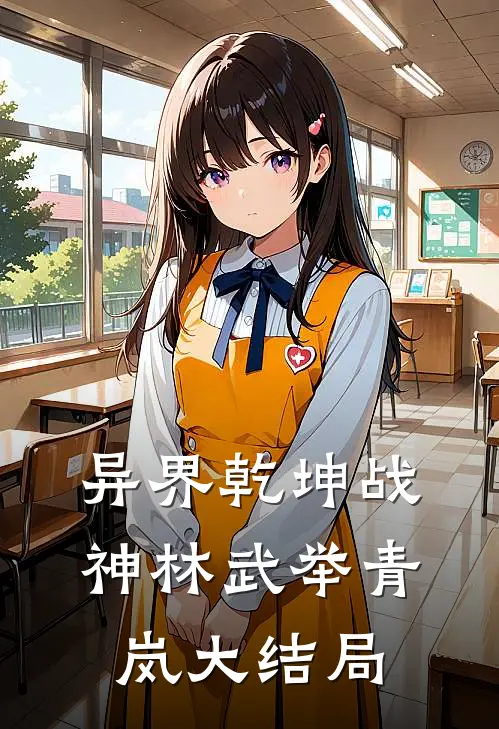 异界乾坤战神林武举青岚大结局