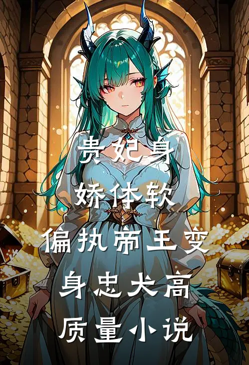 贵妃身娇体软，偏执帝王变身忠犬高质量小说