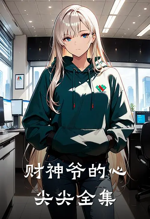 财神爷的心尖尖 全集