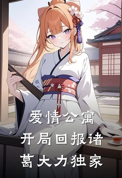 爱情公寓：开局回报诸葛大力独家