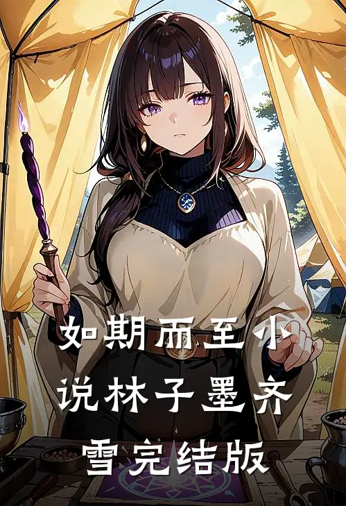如期而至小说林子墨齐雪完结版