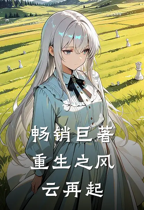 畅销巨著重生之风云再起
