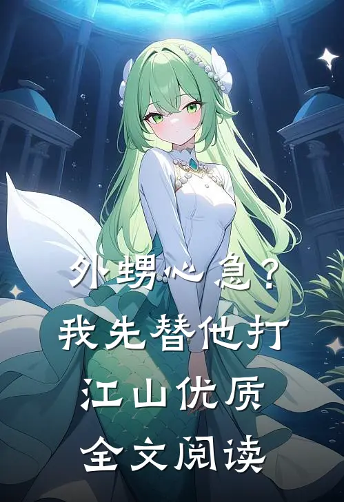 外甥心急？我先替他打江山优质全文阅读