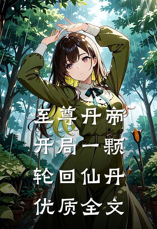至尊丹帝：开局一颗轮回仙丹优质全文