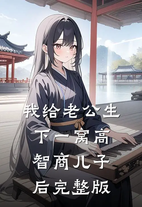 我给老公生下一窝高智商儿子后完整版