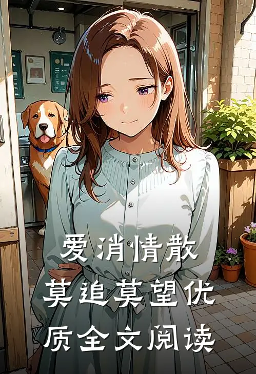爱消情散，莫追莫望优质全文阅读