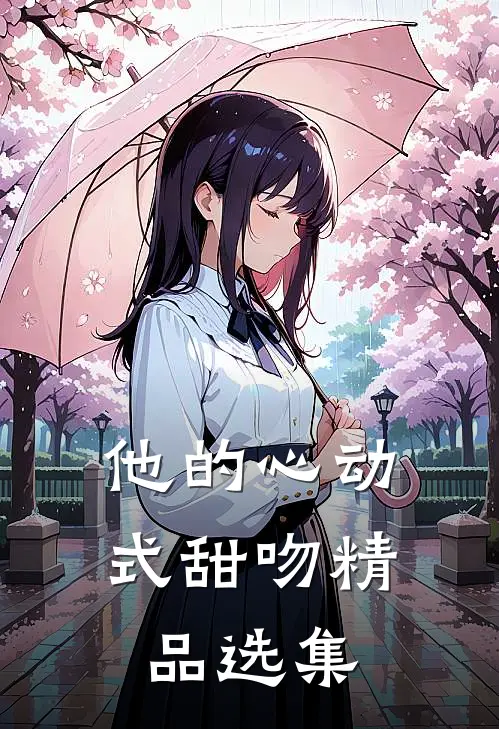 他的心动式甜吻精品选集