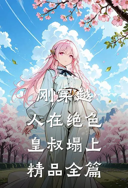刚穿越，人在绝色皇叔塌上精品全篇