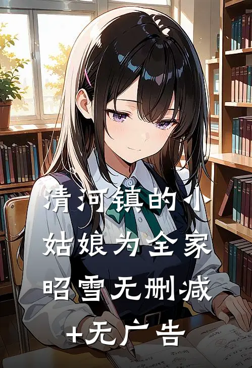 清河镇的小姑娘为全家昭雪无删减+无广告