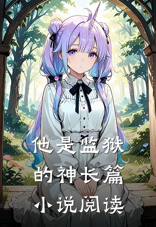 他是监狱的神长篇小说阅读