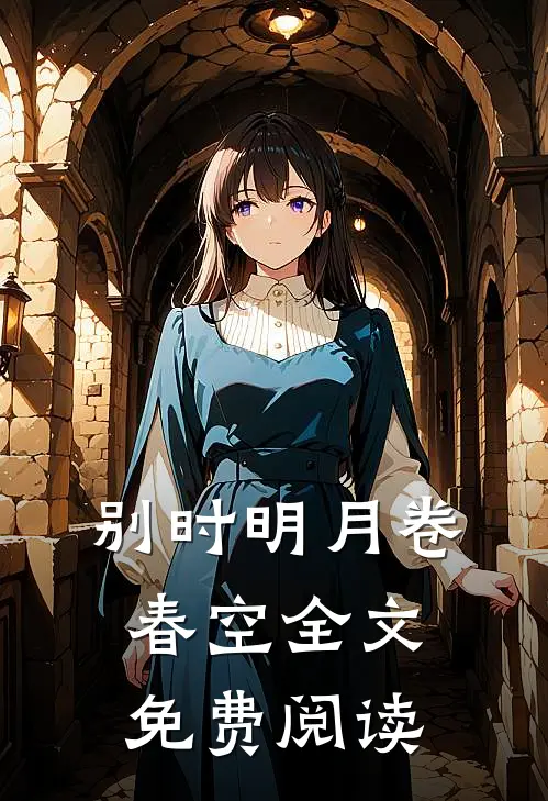 别时明月卷春空全文免费阅读