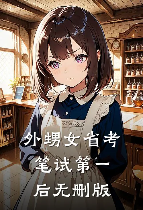 外甥女省考笔试第一后无删版