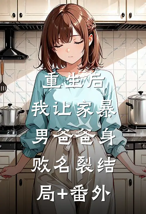 重生后，我让家暴男爸爸身败名裂结局+番外