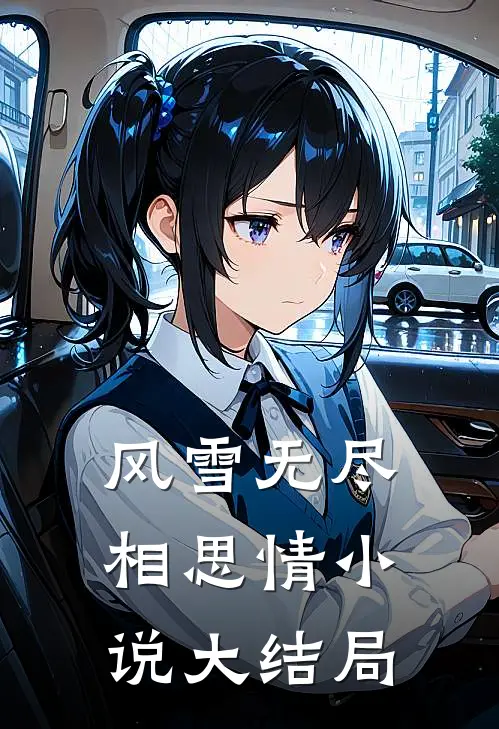 风雪无尽相思情小说大结局