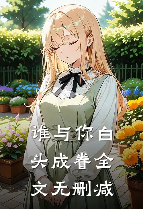 谁与你白头成眷全文无删减