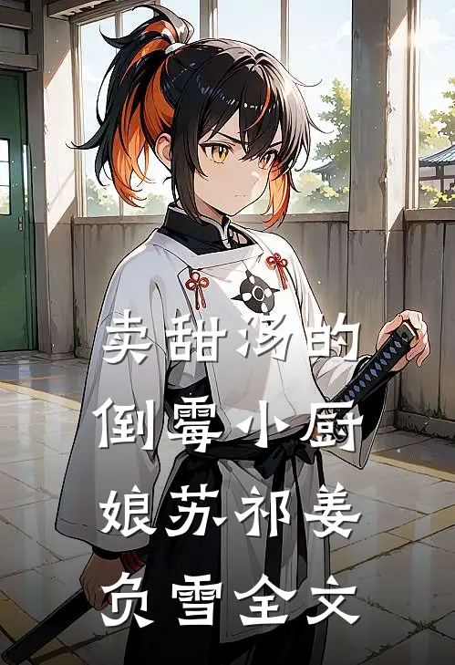 卖甜汤的倒霉小厨娘苏祁姜负雪全文