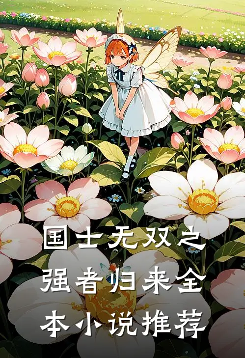 国士无双之强者归来全本小说推荐