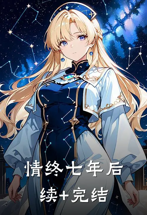 情终七年后续+完结