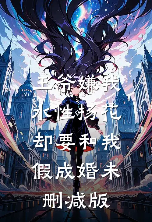 王爷嫌我水性扬花，却要和我假成婚未删减版