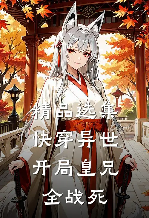 精品选集快穿异世，开局皇兄全战死