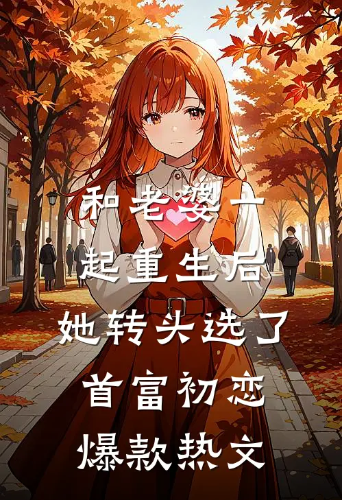 和老婆一起重生后，她转头选了首富初恋爆款热文