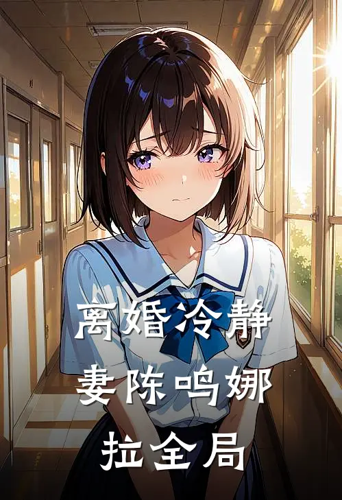 离婚冷静妻陈鸣娜拉全局