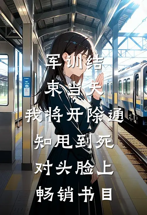 军训结束当天，我将开除通知甩到死对头脸上畅销书目
