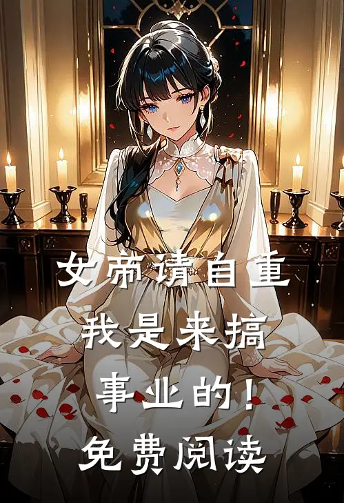 女帝请自重，我是来搞事业的！免费阅读