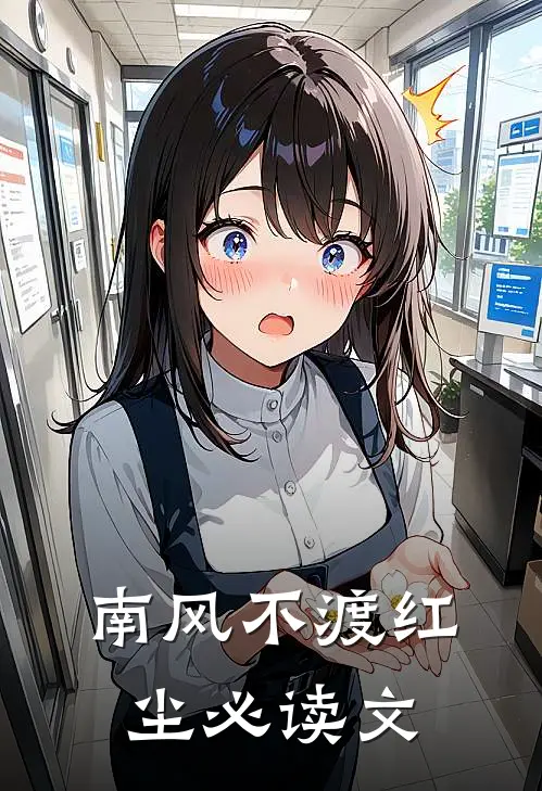 南风不渡红尘必读文