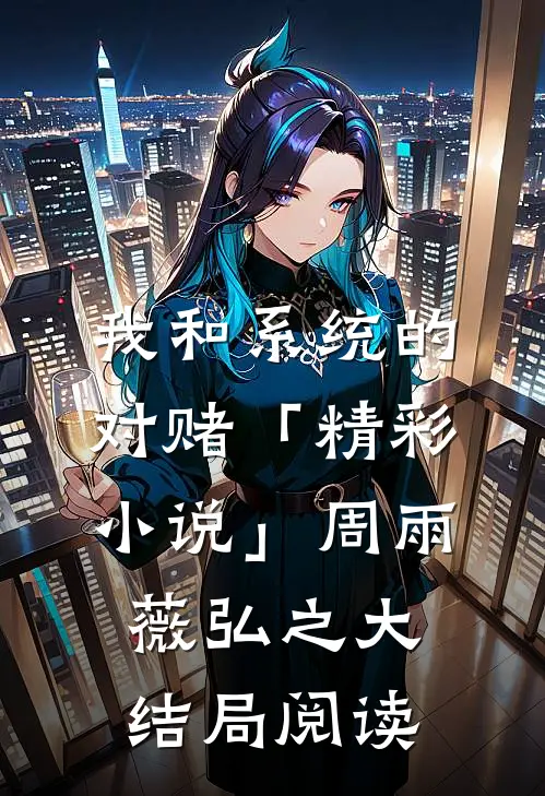 我和系统的对赌「精彩小说」周雨薇弘之大结局阅读
