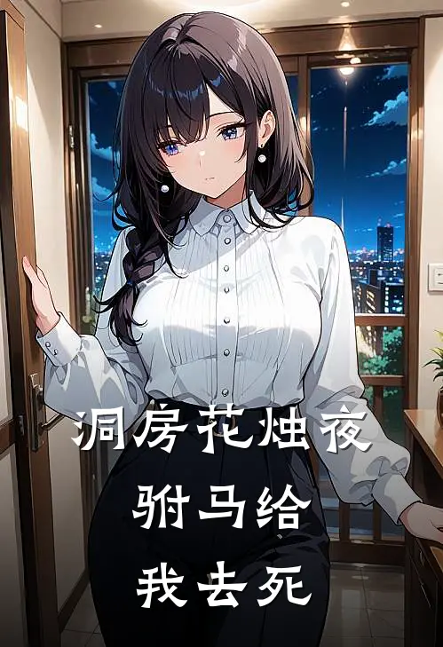 洞房花烛夜，驸马给我去死