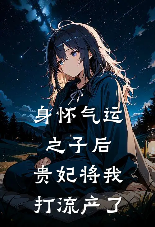 身怀气运之子后，贵妃将我打流产了