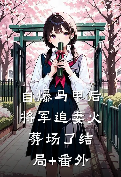 自爆马甲后，将军追妻火葬场了结局+番外