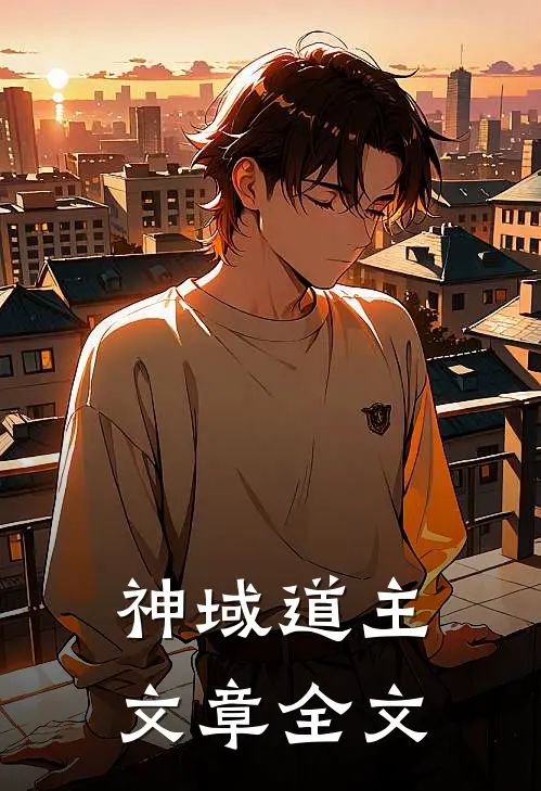 神域道主文章全文
