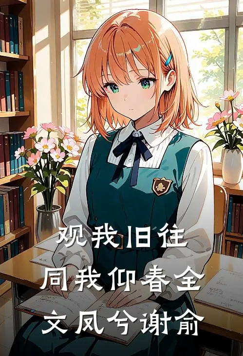 观我旧往，同我仰春全文凤兮谢俞