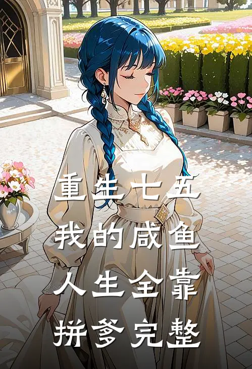 重生七五：我的咸鱼人生全靠拼爹完整