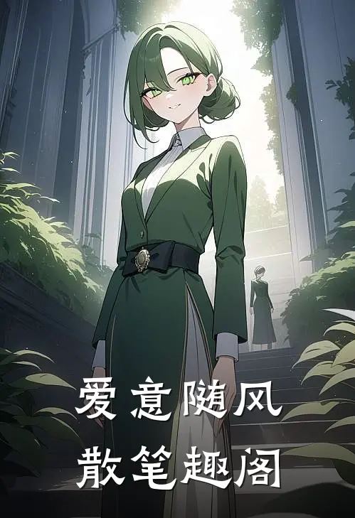爱意随风散笔趣阁