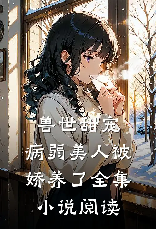 兽世甜宠病弱美人被娇养了全集阅读完整版