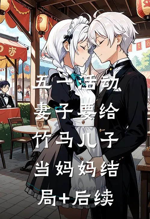 五一活动，妻子要给竹马儿子当妈妈结局+后续