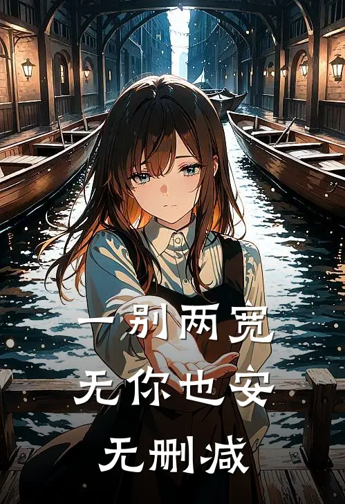 一别两宽，无你也安无删减