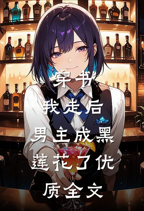 穿书：我走后，男主成黑莲花了优质全文