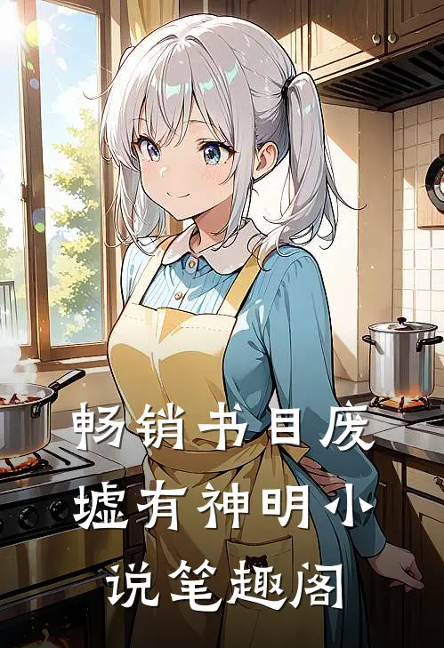 畅销书目废墟有神明小说笔趣阁