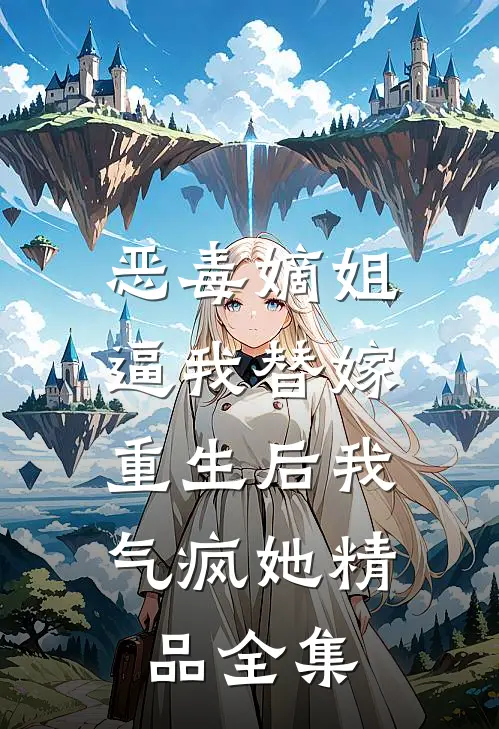 恶毒嫡姐逼我替嫁，重生后我气疯她精品全集