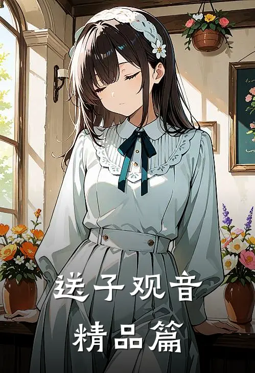 送子观音精品篇
