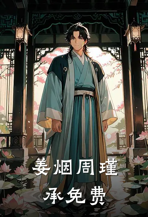姜烟周瑾承免费