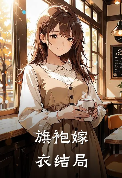 旗袍嫁衣结局