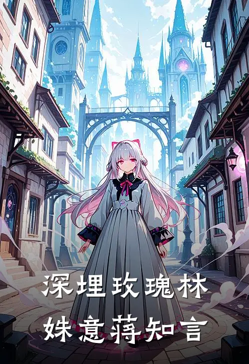 深埋玫瑰林姝意蒋知言
